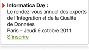 Informatica Day